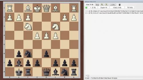 SkillShare - Learn to Play Chess Openings Like a Master