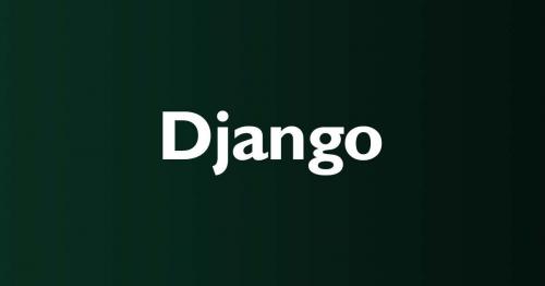 SkillShare - Try Django : Learn and Master the Python Programming Web Framework