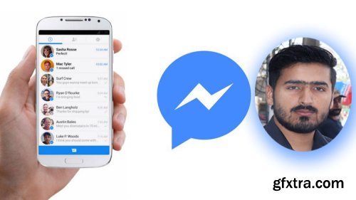 Facebook Messenger Bot Marketing Masterclass 2020