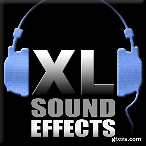 XL Sound Effects Calmsound WAV
