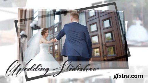 MotionElements - Wedding Love Story - 14464751