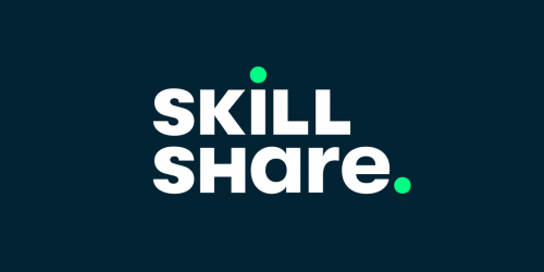 SkillShare - Online Creative Classes