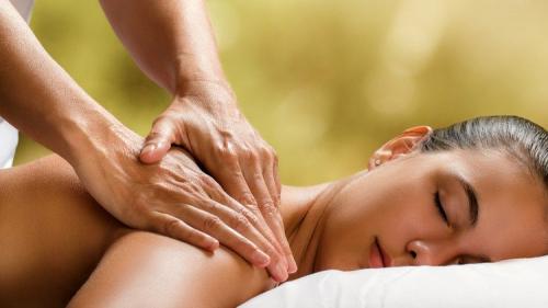 SkillShare - Award Winning Isla Verde Spa Relaxation Massage Masterclass