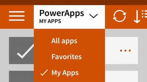 Lynda - SharePoint: Mobilizing Workflows with PowerApps
