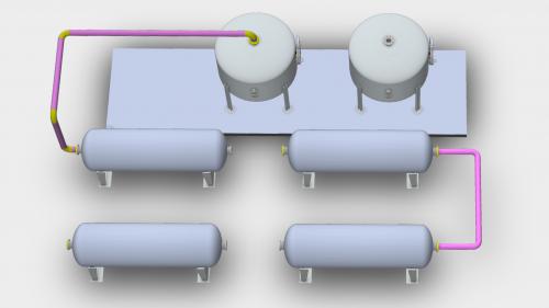 Lynda - SOLIDWORKS: Piping and Routing