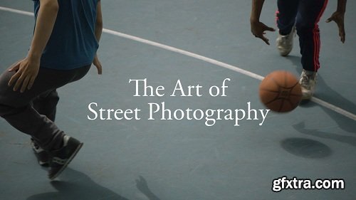 MagnumPhotos - The Art of Street Photography