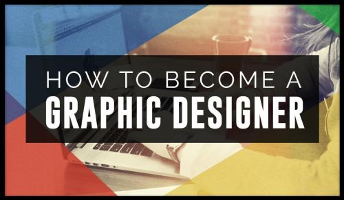 SkillShare - How To Become a Graphic Designer - A Quick Start Guide