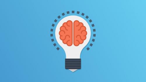 SkillShare - Building Your English Brain