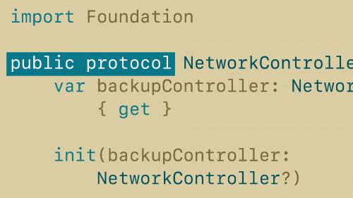Lynda - Swift 4: Protocol-Oriented Programming