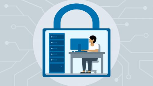 Lynda - SSCP Cert Prep: 7 Systems and Application Security