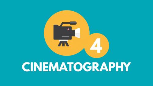 SkillShare - Creative Cinematography 4 - Adding Movement to Your Video