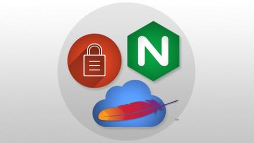 Udemy - NGINX, Apache, SSL Encryption - Certification Course