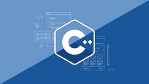 Udemy - The Ultimate C++ Course: Beginner to Advanced!