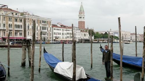 Lynda - Travel Photography: Venice