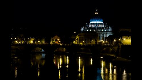 Lynda - Travel Photography: Rome