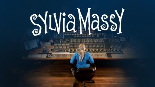 Lynda - Sylvia Massy: Unconventional Recording