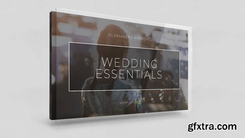 Vamify - Wedding Essentials