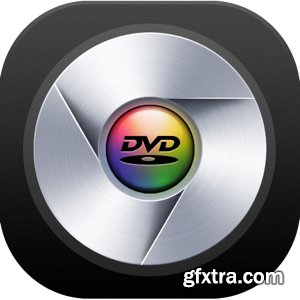 AnyMP4 DVD Copy for Mac 3.1.20