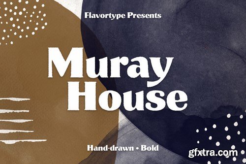Muray House Standard