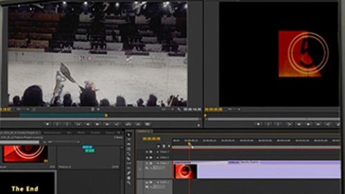 Udemy - Adobe Premiere Pro CS6 - Video Editing
