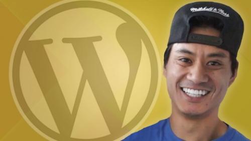 Udemy - Learn How to Make a Wordpress Website - Step by Step!!