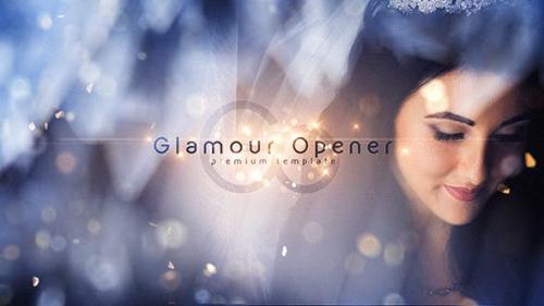 Videohive - Glamour Opener - 21058143
