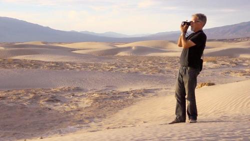 Lynda - Travel Photography: Desert Road Trip