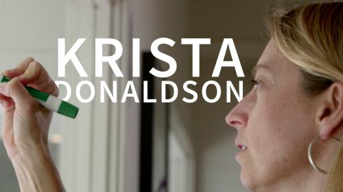 Lynda - The Creative Spark: Krista Donaldson, Social Innovation Designer