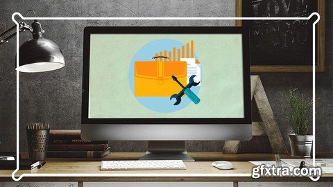 Complete Microsoft Excel Course: Beginner To Advanced