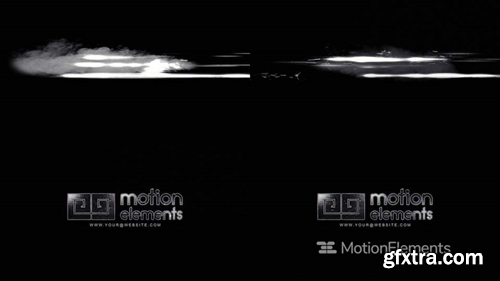MotionElements Spead Logo 11303844