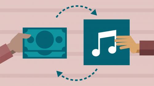 Lynda - Selling Music: MP3s, Streams, and CDs