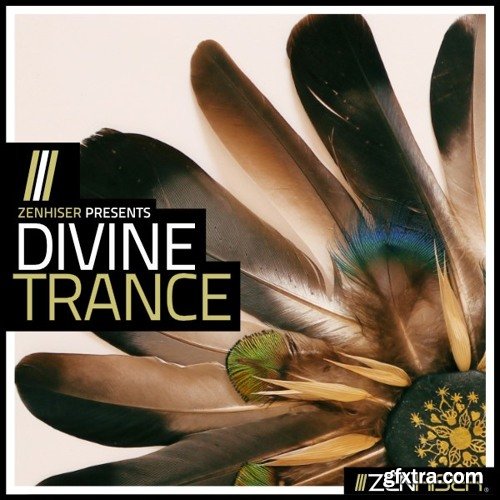 Zenhiser Divine Trance WAV MIDI Spire-DECiBEL
