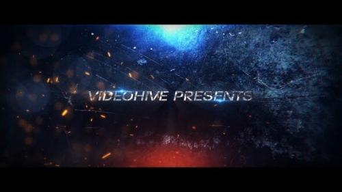 Videohive - Warhammer | Cinematic Trailer - 26002481