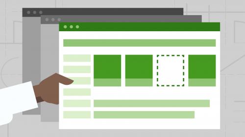 Lynda - SharePoint 2013: Site and Collection Templates