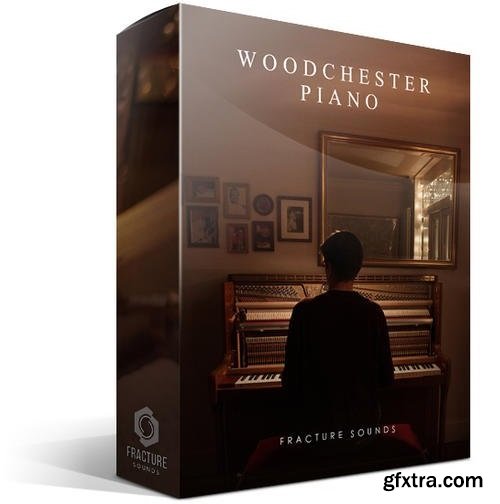 Fracture Sounds Woodchester Piano KONTAKT-DECiBEL