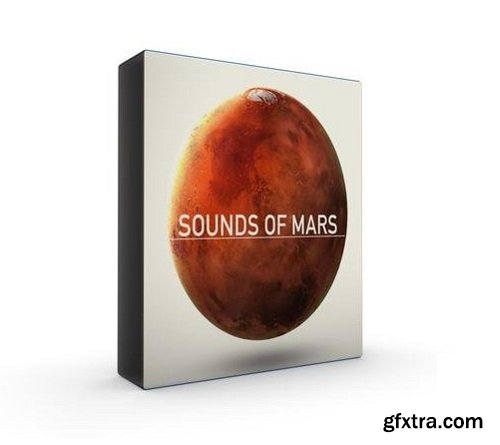 Rast Sound Sounds Of Mars KONTAKT-DECiBEL