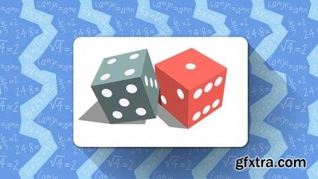 Learn Probability concepts and counting techniques