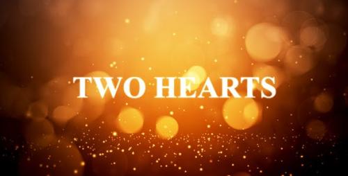 Videohive - Two hearts - 150415