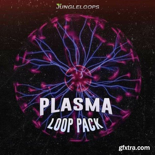 Jungle Loops Plasma (Loop Pack) WAV
