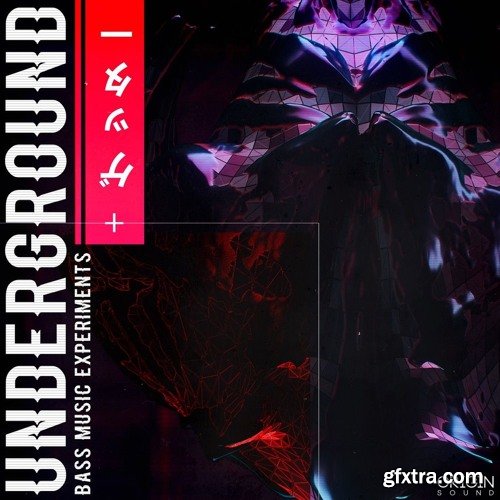Origin Sound Underground WAV MIDI-DECiBEL