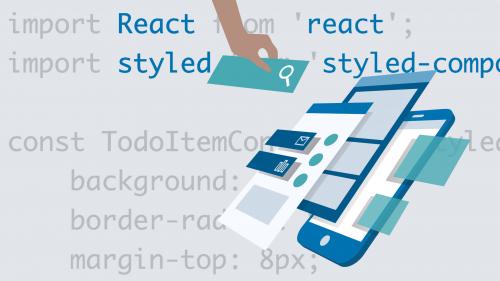 Building Modern Projects with React