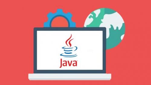 Udemy - Learn Java with hands on practical tutorial videos