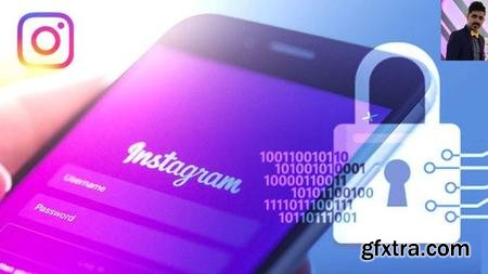 The Complete Security On Instagram