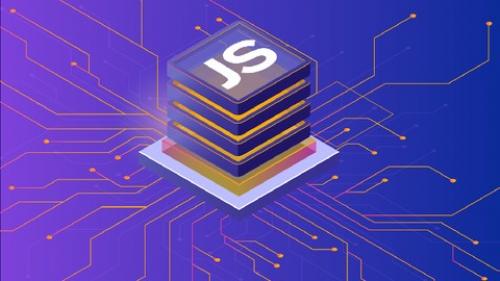 Udemy - Learn JavaScript From Scratch