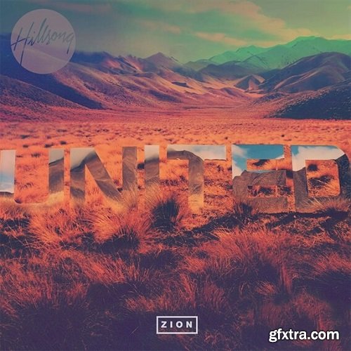 Hillsong United Oceans and United Zion for Omnisphere & Trilian Patches