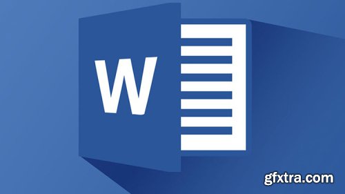 Microsoft Word - Basic & Advanced