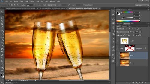 Lynda - Photoshop CS6 One-on-One: Advanced