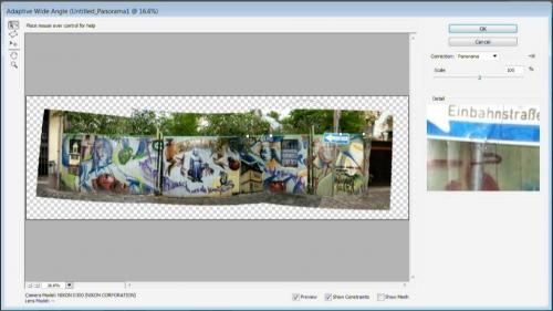 Lynda - Photoshop for Video Editors: Core Skills