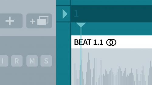 Lynda - Logic Production Techniques: Making Beats
