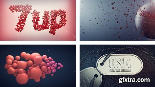 Greyscalegorilla Drive Graphic Bundle FOR Cinema 4D & After Effects